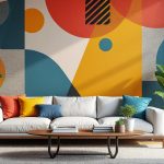 découvrez le retour en force du papier peint design, une tendance déco qui allie style et originalité pour transformer vos espaces avec élégance.