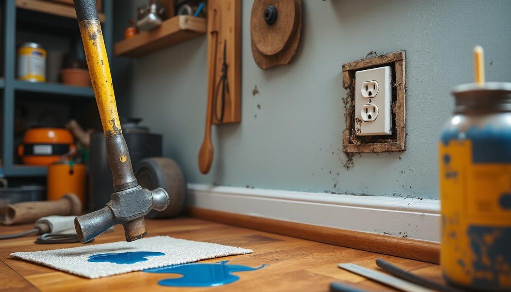 découvrez les erreurs courantes à éviter en bricolage maison pour réussir vos projets en toute sécurité et efficacité.